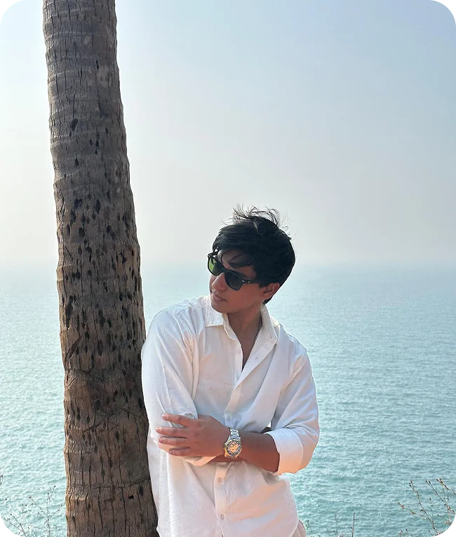 Cabo de Rama, Goa