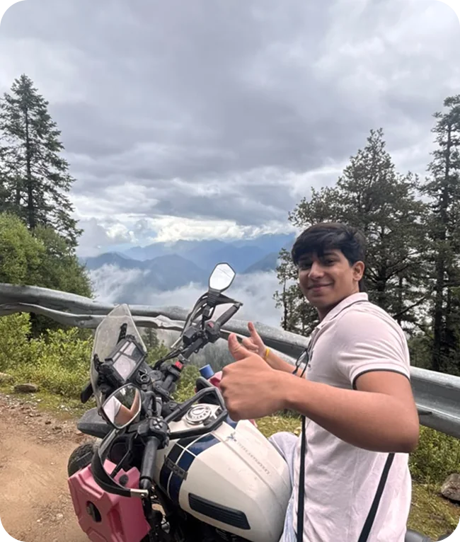 Shoja, Himachal Pradesh